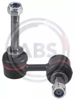 A.B.S. 260878 Тяга стабілізатора підвіски A.B.S. 260878 Тяга стабілізатора підвіски