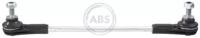 A.B.S. 260880 Тяга стабілізатора підвіски A.B.S. 260880 Тяга стабілізатора підвіски