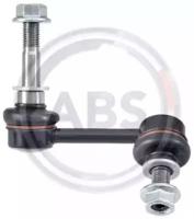 A.B.S. 261024 Link stabilizer A.B.S. 261024 Link stabilizer