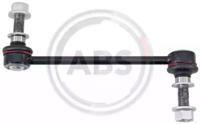 A.B.S. 261037 Тяга стабілізатора підвіски