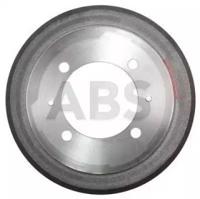 A.B.S. 2614-S Барабан гальмівний