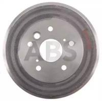 A.B.S. 2635-S Барабан гальмівний