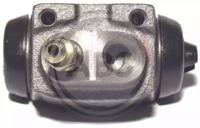 A.B.S. 2651 Циліндр гальмівний робочий