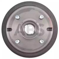 A.B.S. 2664-S Барабан тормозной A.B.S. 2664-S Барабан тормозной