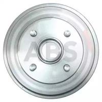 A.B.S. 2665-S Bremstrommel