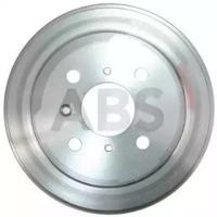 A.B.S. 2668-S Барабан гальмівний A.B.S. 2668-S Барабан гальмівний