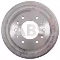 A.B.S. 2672-S Bremstrommel