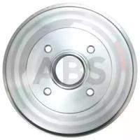 A.B.S. 2698-S Барабан тормозной