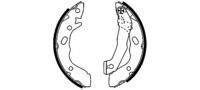 Hella 8DB 355 001-951 Brake pads