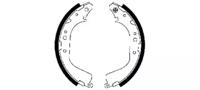 Hella 8DB 355 002-131 Колодки гальмівні Hella 8DB 355 002-131 Колодки гальмівні