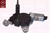 Klokkerholm 75157175 Wischermotor Klokkerholm 75157175 Wischermotor