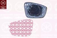 Klokkerholm 75181061 Скло зовнішнього дзеркала Klokkerholm 75181061 Скло зовнішнього дзеркала