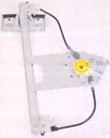 Klokkerholm 75201904 Regulator assy door window