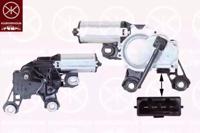 Klokkerholm 75207173 Wischermotor