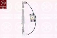 Klokkerholm 75211901 Склопідіймач