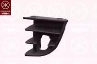 Klokkerholm 7521911 Решетка бампера Klokkerholm 7521911 Решетка бампера