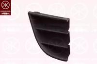 Klokkerholm 7521912 Решетка бампера Klokkerholm 7521912 Решетка бампера