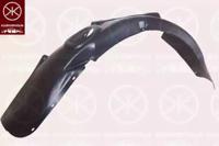 Klokkerholm 7525388 Підкрилок арки колеса