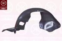 Klokkerholm 7526387 Підкрилок арки колеса