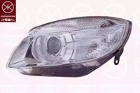 Klokkerholm 75300143 Фара основна