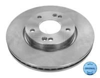 Meyle 28-15 521 0022 Brake disc Meyle 28-15 521 0022 Brake disc