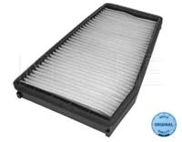 Meyle 29-12 319 0010 Фільтр салону Meyle 29-12 319 0010 Фільтр салону