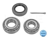 Meyle 29-14 750 0001 Підшипник маточини колеса