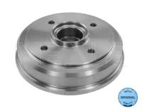 Meyle 29-15 523 0005 Bremstrommel