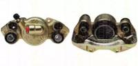 Triscan 817034052 Brake caliper