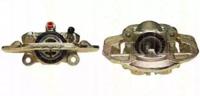 Triscan 817034069 Brake caliper