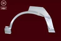 Klokkerholm 8110582 Арка колеса