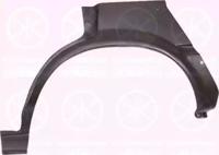 Klokkerholm 8110584 Панель кузовна