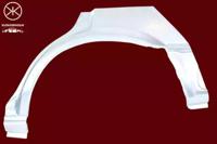 Klokkerholm 8110586 Арка колеса