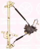 Klokkerholm 81121802 Склопідіймач