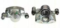 Triscan 8170341329 Brake caliper