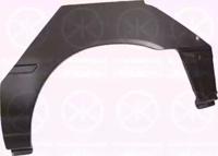 Klokkerholm 8112591 Панель кузовна