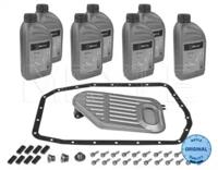 Meyle 300 135 0001 Фільтр АКПП