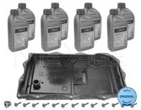 Meyle 300 135 0007 Фільтр АКПП