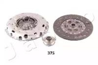 Japko 92375 Kit clutch repair Japko 92375 Kit clutch repair