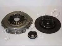 Japko 92504 Kit clutch repair