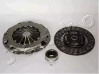 Japko 92536 Kit clutch repair
