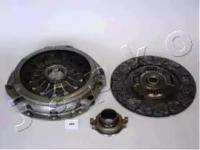 Japko 92589 Kit clutch repair