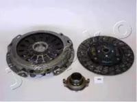 Japko 92590 Комплект сцепления
