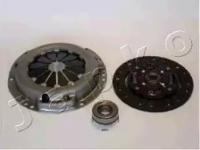 Japko 92827 Kit clutch repair