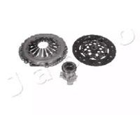 Japko 92834 Комплект зчеплення