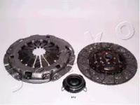 Japko 92912 Комплект зчеплення
