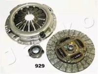 Japko 92929 Kit clutch repair Japko 92929 Kit clutch repair