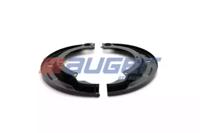 Auger 53281 Сальник маточини колеса