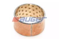 Auger 53391 Втулка колодки гальмівної