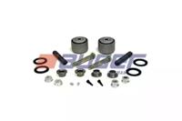 Auger 53450 Ремкомплект кріплення кабіни Auger 53450 Ремкомплект кріплення кабіни